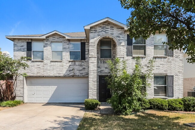property at 2536 Timberbrook Trail