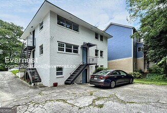 216 Superior Ave in Decatur, GA - Building Photo - Building Photo