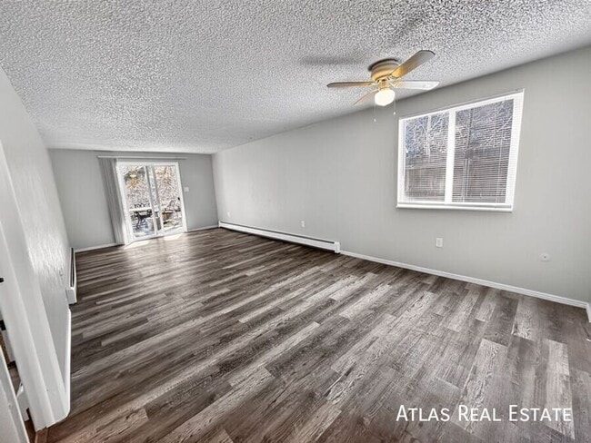 property at 461 El Paso Blvd