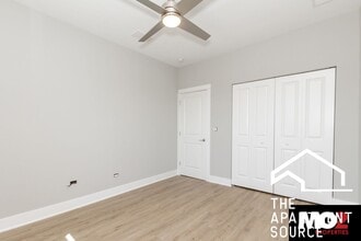 1857 N Whipple St, Unit 3A in Chicago, IL - Building Photo - Building Photo