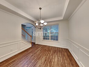 258 Harmony Lake Dr in Canton, GA - Building Photo - Building Photo