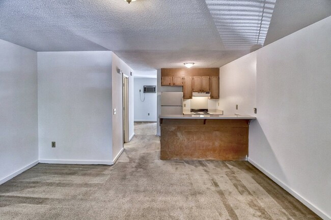 Glennwood Apartments in Burlington, NC - Foto de edificio - Building Photo