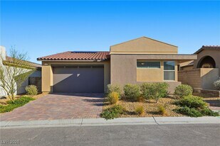 9958 Valley St in Las Vegas, NV - Building Photo