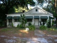 7765 S US Highway 1 in Titusville, FL - Foto de edificio - Building Photo