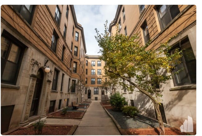 440 W Belden Ave, Unit 3