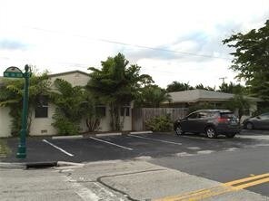 1309 NE 16th Terrace in Fort Lauderdale, FL - Building Photo