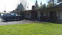 1015 NE 181st Ave in Gresham, OR - Foto de edificio - Building Photo