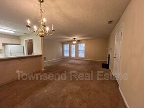 1905 Sardonyx Rd in Fayetteville, NC - Building Photo - Building Photo