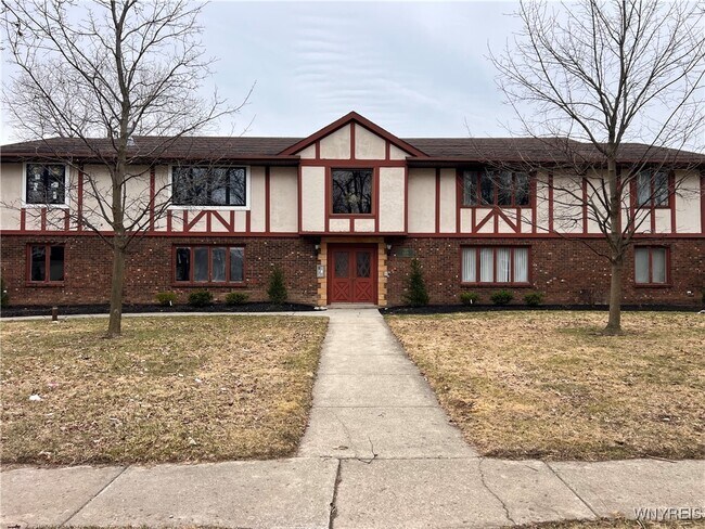 property at 149 Denrose Dr