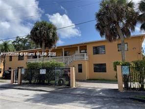 property at 6170 SW 62nd Terrace