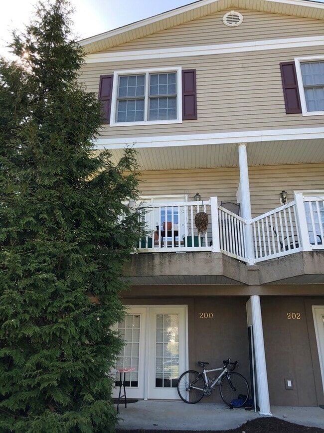 property at 200 Heights Ln