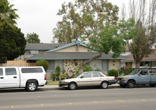 12152 Haster St in Garden Grove, CA - Building Photo - Building Photo