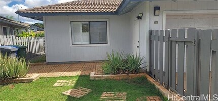 91-1018-1018 Oaniani St in Kapolei, HI - Building Photo - Building Photo