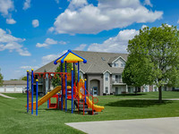 Ridge Hollow Apartments in Lincoln, NE - Foto de edificio - Building Photo