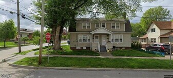 1300 E 12th St in Des Moines, IA - Building Photo