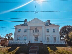 58 Leicester St, Unit 2 in Boston, MA - Foto de edificio - Building Photo