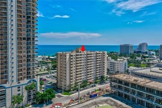 200 S Birch Rd, Unit 208 in Fort Lauderdale, FL - Foto de edificio - Building Photo