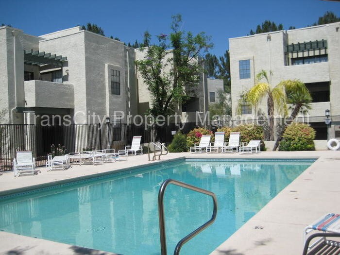 8020 E Thomas Rd-Unit -323 in Scottsdale, AZ - Building Photo