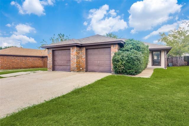 1913 San Rafael St in Fort Worth, TX - Building Photo - Building Photo