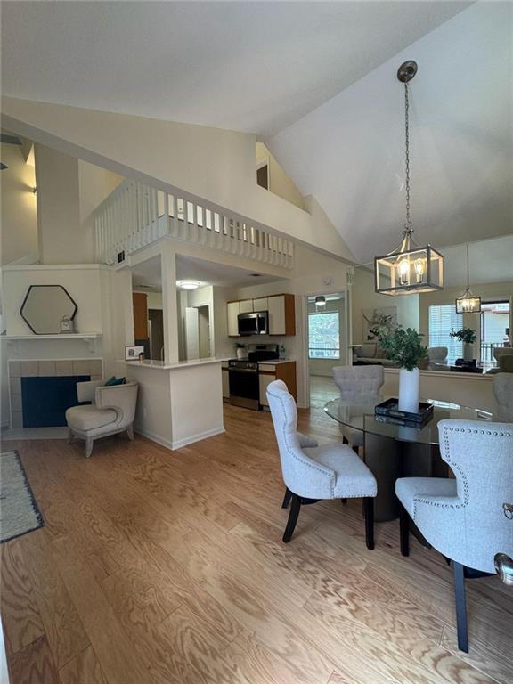 118 Hawkstone Way in Alpharetta, GA - Building Photo - Building Photo