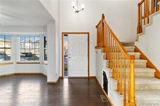 8431 Bed Straw St in Parker, CO - Foto de edificio - Building Photo