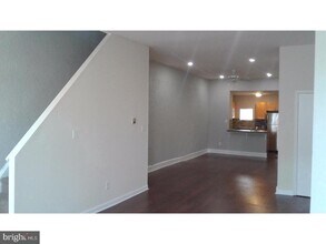 437 W Ritner St in Philadelphia, PA - Building Photo - Building Photo