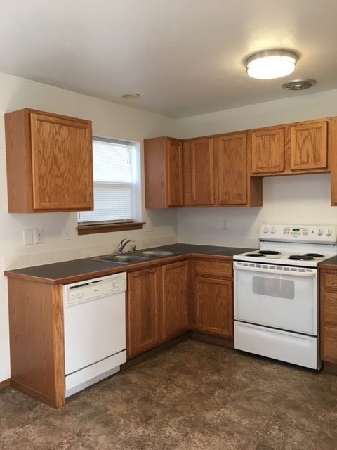 1506 E Desmet Ave in Spokane, WA - Building Photo - Building Photo