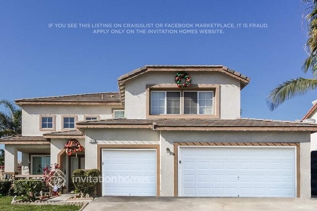 property at 2610 S Bon View Ave