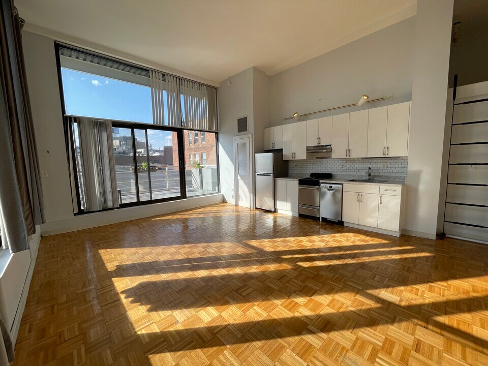 845 Beacon St, Unit 3-1 in Boston, MA - Building Photo