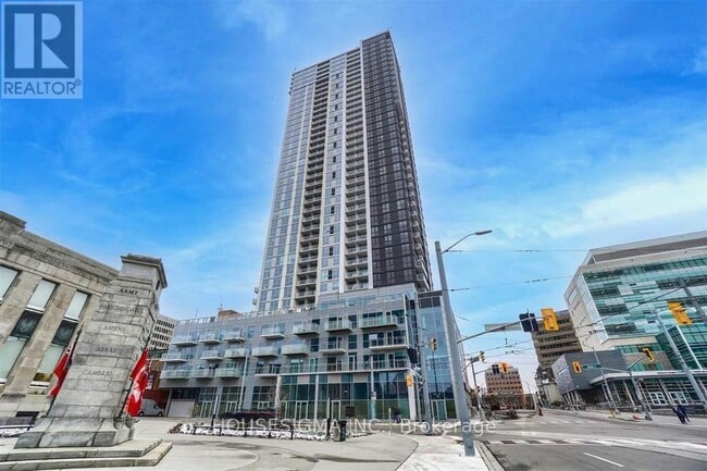 property at 60 Frederick St