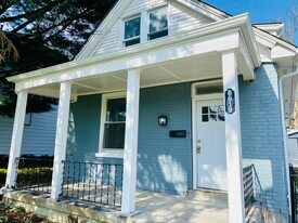 6919 La Boiteaux Ave