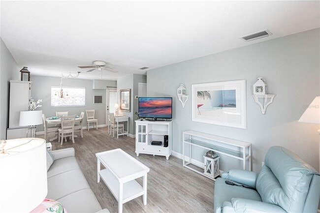 property at 6020 Midnight Pass Rd