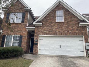 4307 E Barcelona Way in Augusta, GA - Building Photo - Building Photo