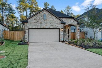 131 Lukewood Cir in Willis, TX - Building Photo - Building Photo