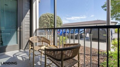 11900 Marquina Blvd, Unit 1116 in Ft. Myers, FL - Foto de edificio - Building Photo