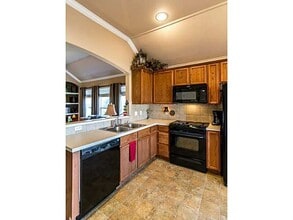 505 Gaston Cir in Bossier City, LA - Building Photo - Building Photo