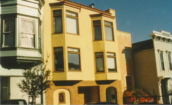 3488 22nd St in San Francisco, CA - Building Photo - Building Photo