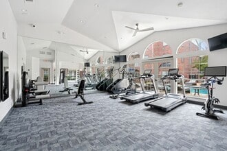 The Inverness in Houston, TX - Building Photo - Building Photo