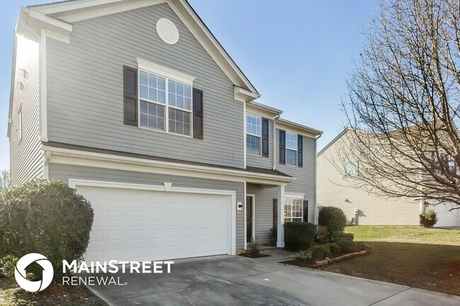11108 Dulin Creek Blvd in Charlotte, NC - Building Photo - Building Photo