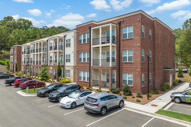 The Indigo in Canton, GA - Building Photo - Building Photo