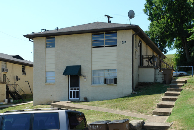 1035 Archer St in Nashville, TN - Building Photo - Building Photo