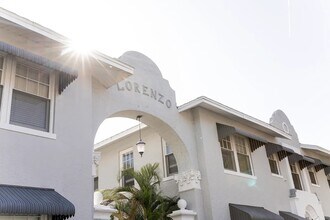 The Lorenzo in Tampa, FL - Building Photo - Building Photo