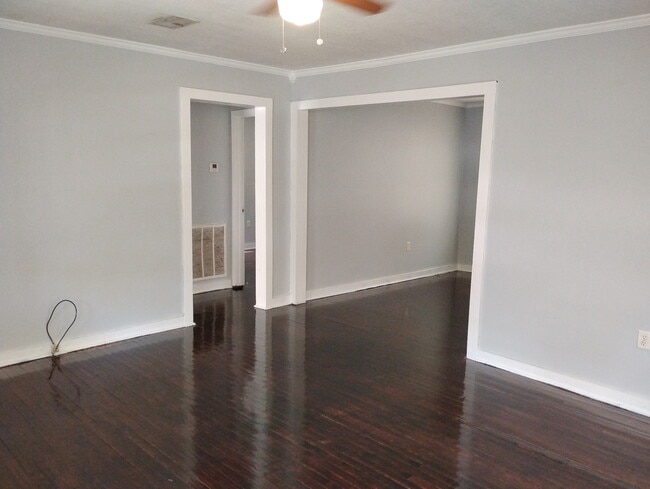 1503 W 6th St in Hattiesburg, MS - Building Photo - Building Photo