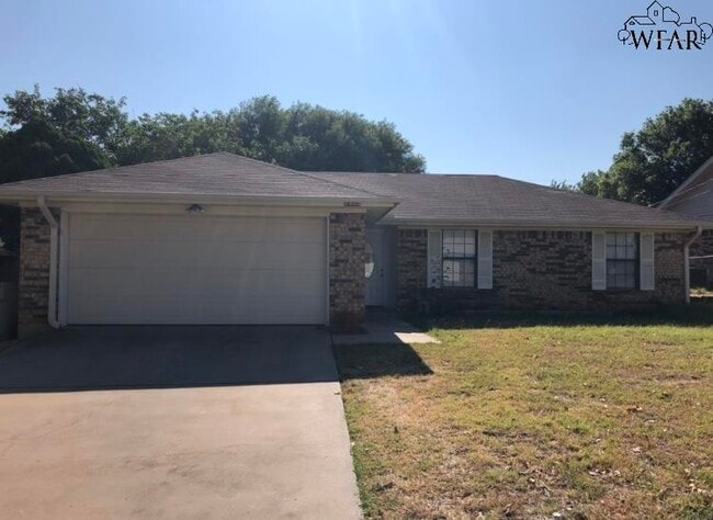 property at 5405 Hooper Dr