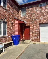 272 R Child St in Warren, RI - Building Photo