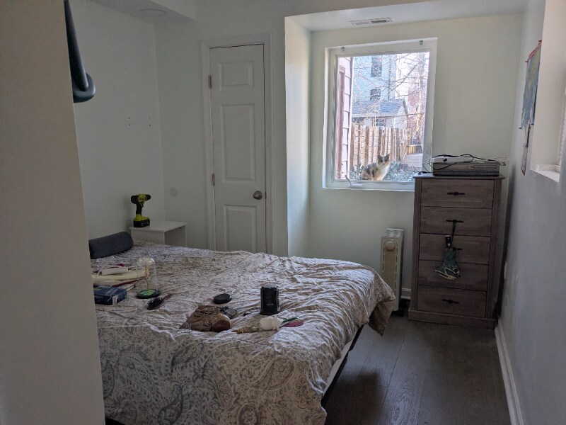 1844 Capitol Ave NE in Washington, DC - Foto de edificio