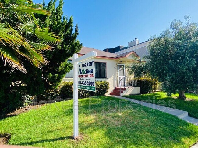 property at 1942 1/2 Diamond St