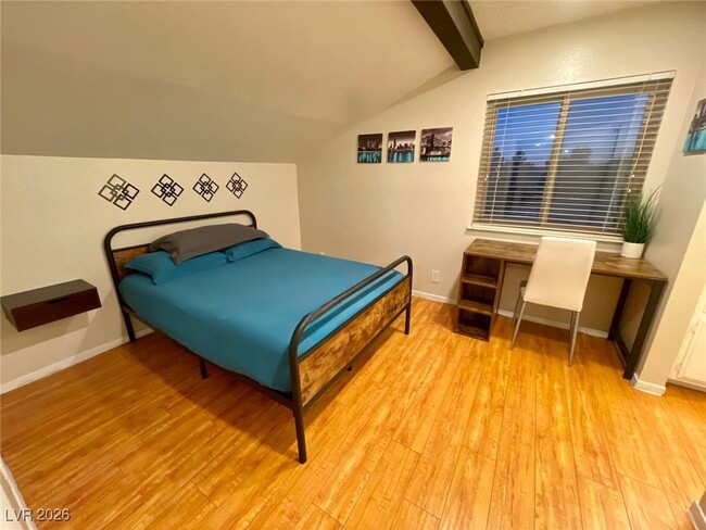 property at 5243 S Placentia Pkwy