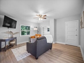 406 E 7th Ave in Spokane, WA - Building Photo - Building Photo