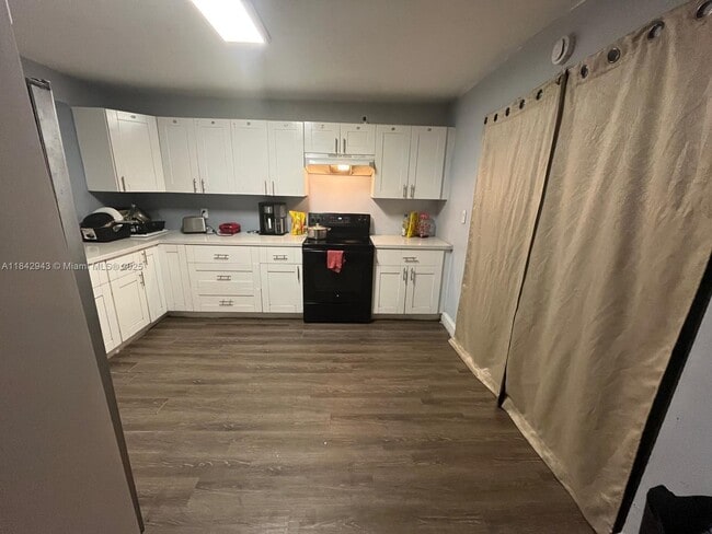 property at 1101 Grant St